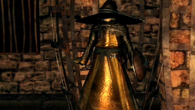 Illustration for article titled The Journey To Kill Everyone In Dark Souls. Yes, Everyone.